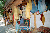 Cappadocia, Goreme village